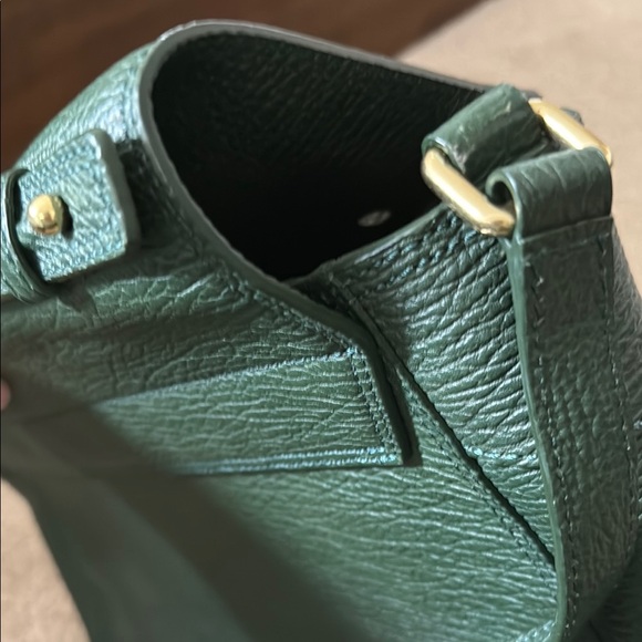 3.1 Phillip Lim Pashli Leather Shoulder Bag - Picture 7 of 7